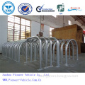 Metal Bending Processing (ISO CE OEM ODM / Suzhou Pioneer-Vehicle)